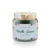 Tried & True Large Glass Jar Candle, Vanilla Spruce By Illume
