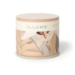 Coconut Milk Mango Vanity Tin Candle By Illume