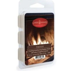 Fragrance Wax Melts By Candle Warmers Etc., Various Fragrance Options -Winter Gifts Market 7350s 2.5oz Fireside Label LR 80338.1641594007.1280.1280 536x536 1