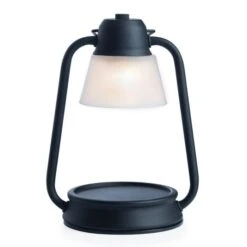 Beacon Candle Warmer Lantern, Black By Candle Warmers Etc -Winter Gifts Market BLBA LR 35089.1641849144.1280.1280 536x536 1
