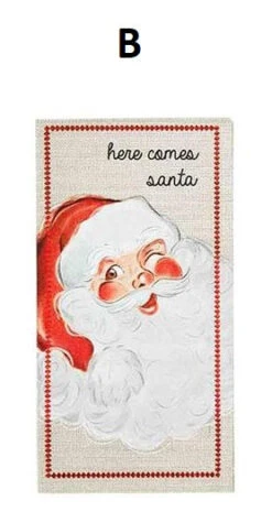 Christmas Paper Guest Towel Pack Set, 4 Style Options By Mud Pie -Winter Gifts Market B 59e42251 d3a4 4080 931f c12b5148976c