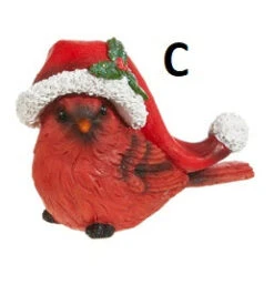 Cardinal With Santa Hat, 3 Style Options -Winter Gifts Market C 2f20b168 65e7 4fa8 b673 1de30e8616bd
