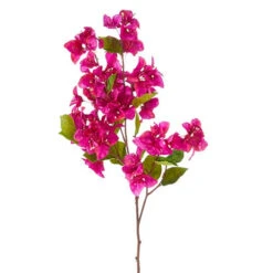 Bougainvillea Spray, Dark Pink, 38" (Pick Up Only)