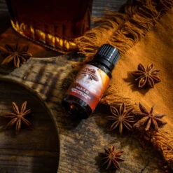 Maple Buttered Rum Premium Fragrance Oil 15 Ml By Airome'