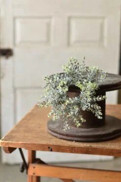 Shade Envy Candle Ring, 10"