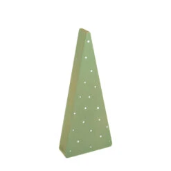 Green Wood Tree With White Polka Dots, 3 Size Options -Winter Gifts Market FR 1386 900x fe9a33af 0f72 427e b366 6c4283d80ee4
