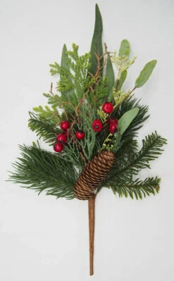 Christmas Gathering Pick, 16" By Porch View Home (Pick Up Only)
