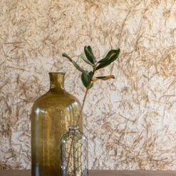 Magnolia Leaves Stem, 24" By Porch View Home (Pick Up Only)