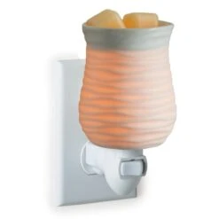 Harmony Pluggable Fragrance Wax Melt Warmer By Candle Warmers Etc -Winter Gifts Market PIHMY LR 61071.1641847255.1280.1280 536x536 1