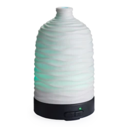 Harmony Ultrasonic Essential Oil Diffuser By Airome'