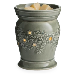 Perennial Illumination Fragrance Wax Melt Warmer By Candle Warmers Etc -Winter Gifts Market PRODUCTIMAGE2605MAR 1
