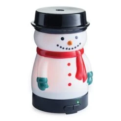 Snowman Ultrasonic Essential Oil Diffuser By Airome' -Winter Gifts Market SDMAN RedLights LR 59047.1642113234.1280.1280 536x536 0f3370b6 ff34 4724 8b5d 6a7f95e32959