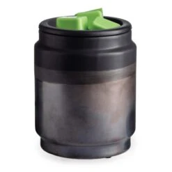 Black Dipped Flip Dish Fragrance Wax Melt Warmer By Candle Warmers Etc -Winter Gifts Market WWBDP LR 32484.1641840959.1280.1280 536x536 1
