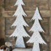 Winter Skyline Tree, 2 Size Options