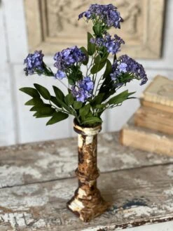 Bimini Blooms Stem, Lavender, 20"