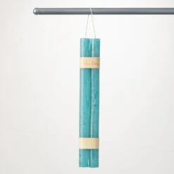 Timber Candle Hanging Taper Candle Pair By Vance Kitira, Various Color Options -Winter Gifts Market ct120sgl