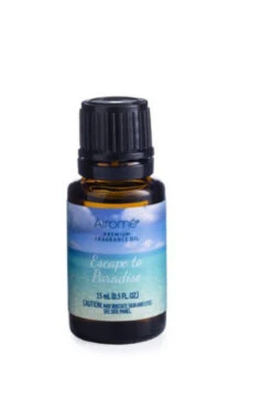 Escape To Paradise Premium Fragrance Oil 15 Ml By Airome'