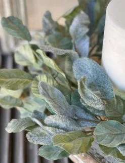 Summer Splendor Candle Ring, 16” -Winter Gifts Market image 09fc941e afa9 49bb 913a 9f19cb61f623