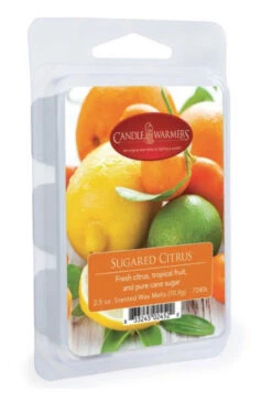 Fragrance Wax Melts By Candle Warmers Etc., Various Fragrance Options -Winter Gifts Market image 15c29e49 4a45 4e69 858b 8ed3ab42d98b