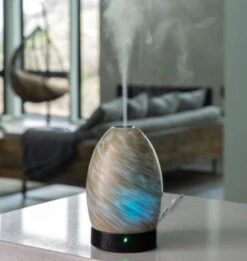 Ultrasonic Essential Oil Diffuser Sparkling Sands By Airome' -Winter Gifts Market image 201d6ed0 4c86 4048 8a19 58e472381504