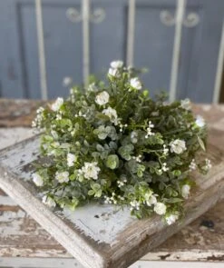 Eden’s Gate Half Sphere, 10”