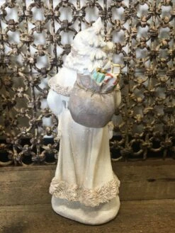 Winter Woods Santa 12 1/4” -Winter Gifts Market image 5210bea1 b936 4a39 a400 8be89f439abc