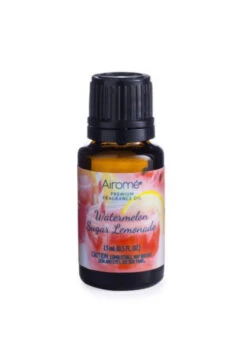 Watermelon Sugar Lemonade Premium Fragrance Oil 15 Ml By Airome'