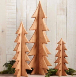 Paulownia Tree Sitter, 2 Size Options