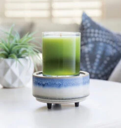 Horizon 2-in-1 Classic Fragrance Wax Melt Warmer By Candle Warmers Etc -Winter Gifts Market image f89a04f3 edf5 4dfa bc09 104d96653089