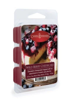 Fragrance Wax Melts By Candle Warmers Etc., Various Fragrance Options -Winter Gifts Market image fc4bc37b e1bb 4625 9737 95786bf57b39
