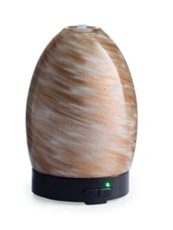 Ultrasonic Essential Oil Diffuser Sparkling Sands By Airome'